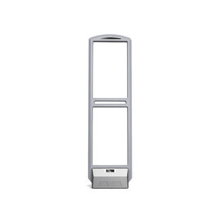 Supermarket Shopping Mall Anti-Theft Door Ultra-Wide Sound Magnetic Anti-Theft Device 58Khz Clothing Store Anti-Theft Alarm Equipment Eas Door
