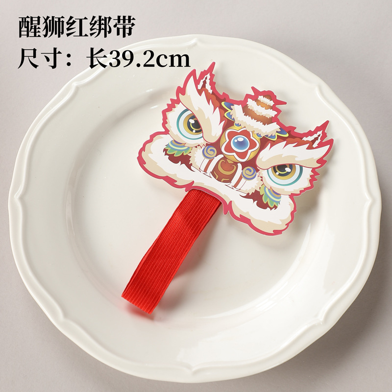 10 левных красных ремешков; размеры, как показано на рисунке