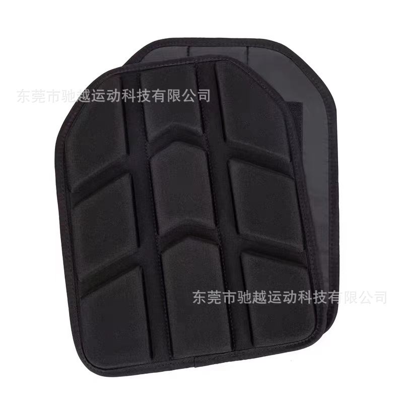 Venta directa de fábrica chaleco táctico cojín incorporado Eva transpirable FLAPPER universal Quick-off chaleco FLAPPER Venta caliente