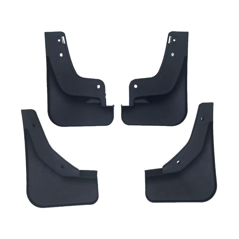 Aplicable a Mazda EZ - 60 2026 tipo de comercio exterior transfronterizo guardabarros de automóviles modificación de la piel de barro fábrica directa
