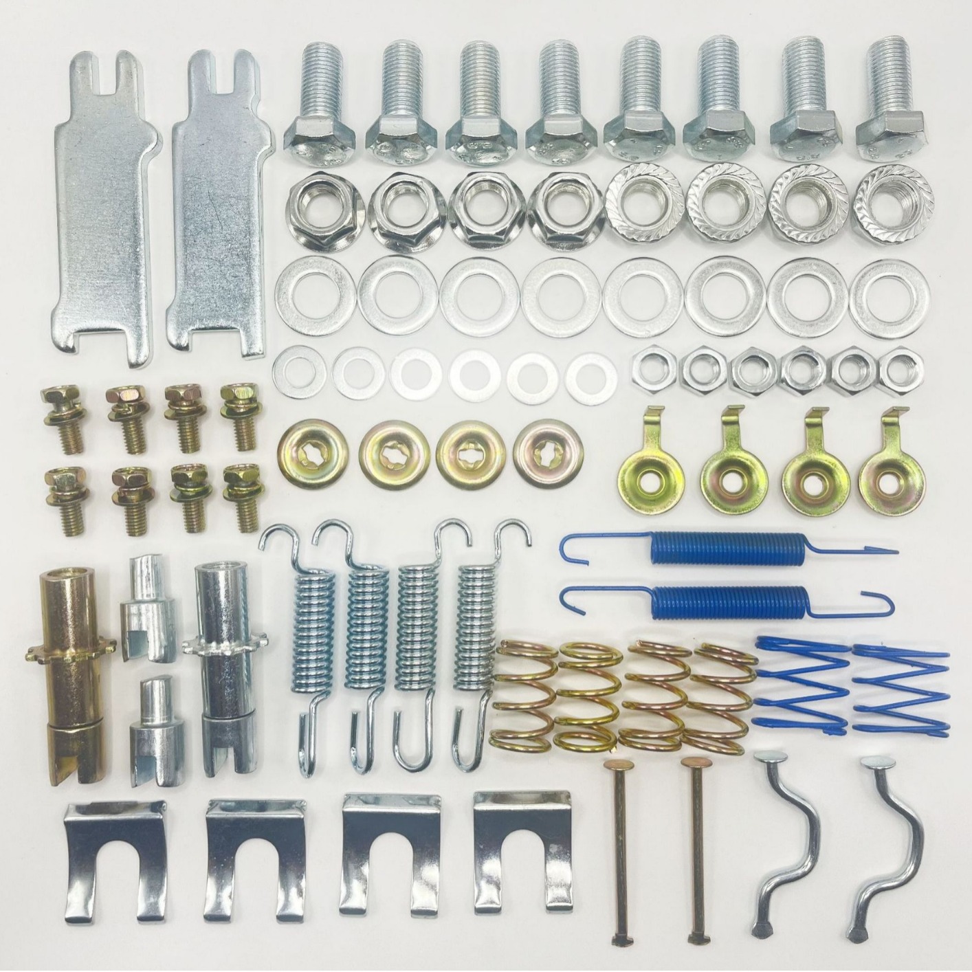 Adecuado para Toyota freno de mano accesorios de la zapata de freno kit de reparación japonés overbearing freno de mano 47405-60010
