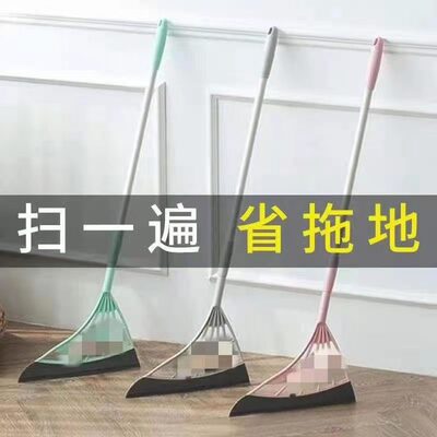黑科技刮刀扫刮水器刮水拖把卫生间刮水器浴室拖把