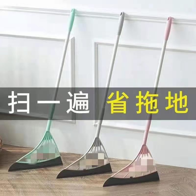 黑科技刮刀扫刮水器刮水拖把卫生间刮水器浴室拖把