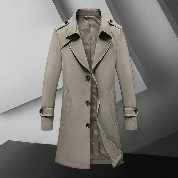 Coffee color (rear mid-slit)