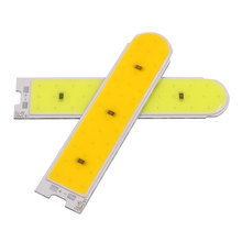 80x18mm 24V 5W COB���l̨����Դ���ů�חl��led����80�@ָ�� ��