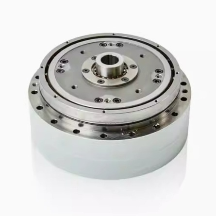 3HAC031074-001/004机器人IRB2600减速机齿轮箱调试技术服务