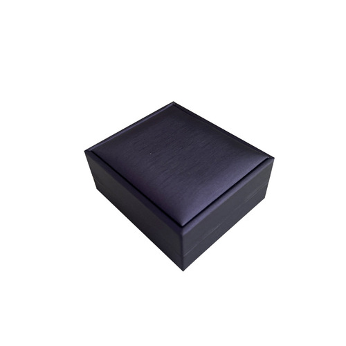 Ouyang Nana Xiaohongshu endorses popular PE film jewelry display box for rings, necklaces, and silver accessories care