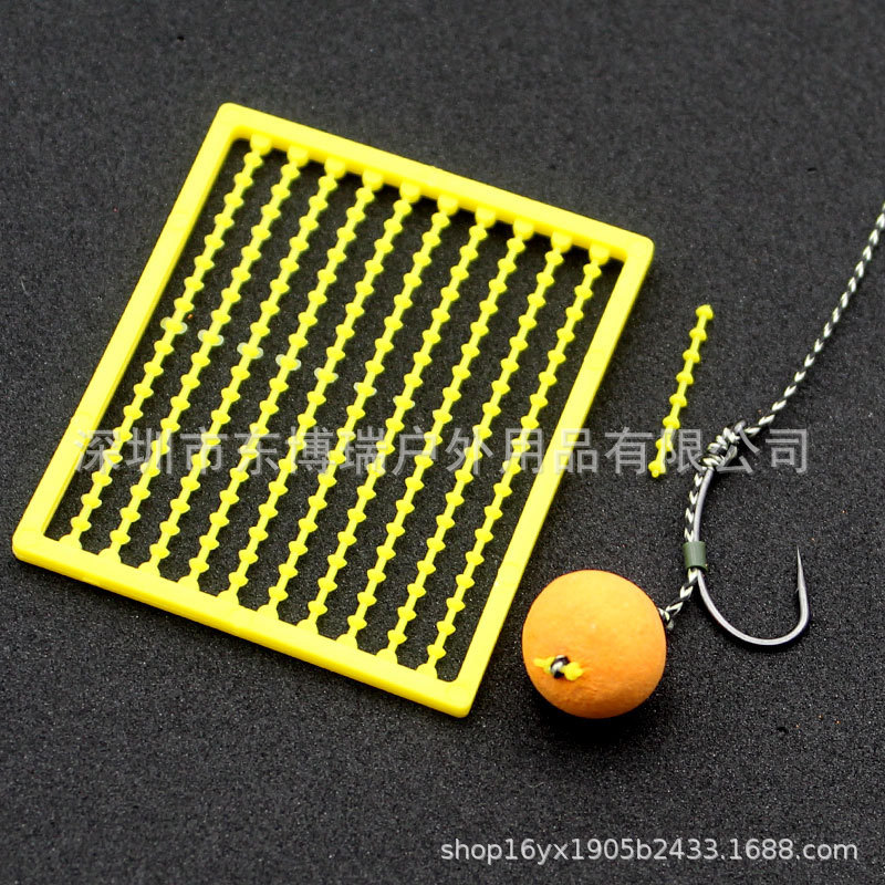 クロスボーダー餌バー/輸出ヨーロッパcarp鯉釣りキットヨーロッパ風釣りグループboilies stop beads|undefined