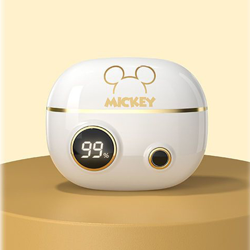 디즈니 M2 화이트