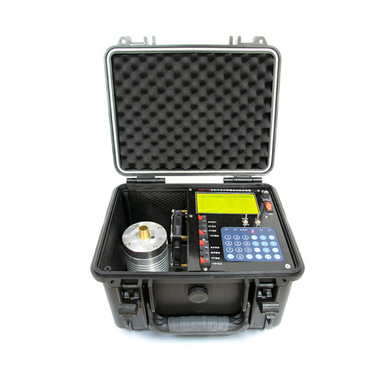 出租车计价器本机标准装置 型号:BZX-1J 库号：M408908