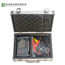 电阻测量仪表;电池测试仪;其他电工仪器