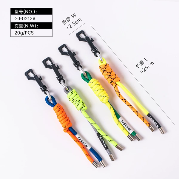 GJ-212 fluorescent green+gray