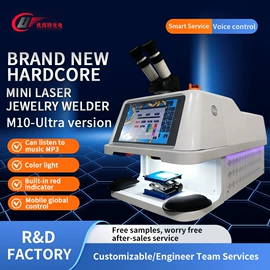 激光焊机;打码机喷码机;棱镜、透镜