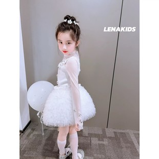 Ůͯ���|���Zȹ���b�Ŀͯ����+���Z����ȹ�ɼ���3-8�qͯ�bһ��