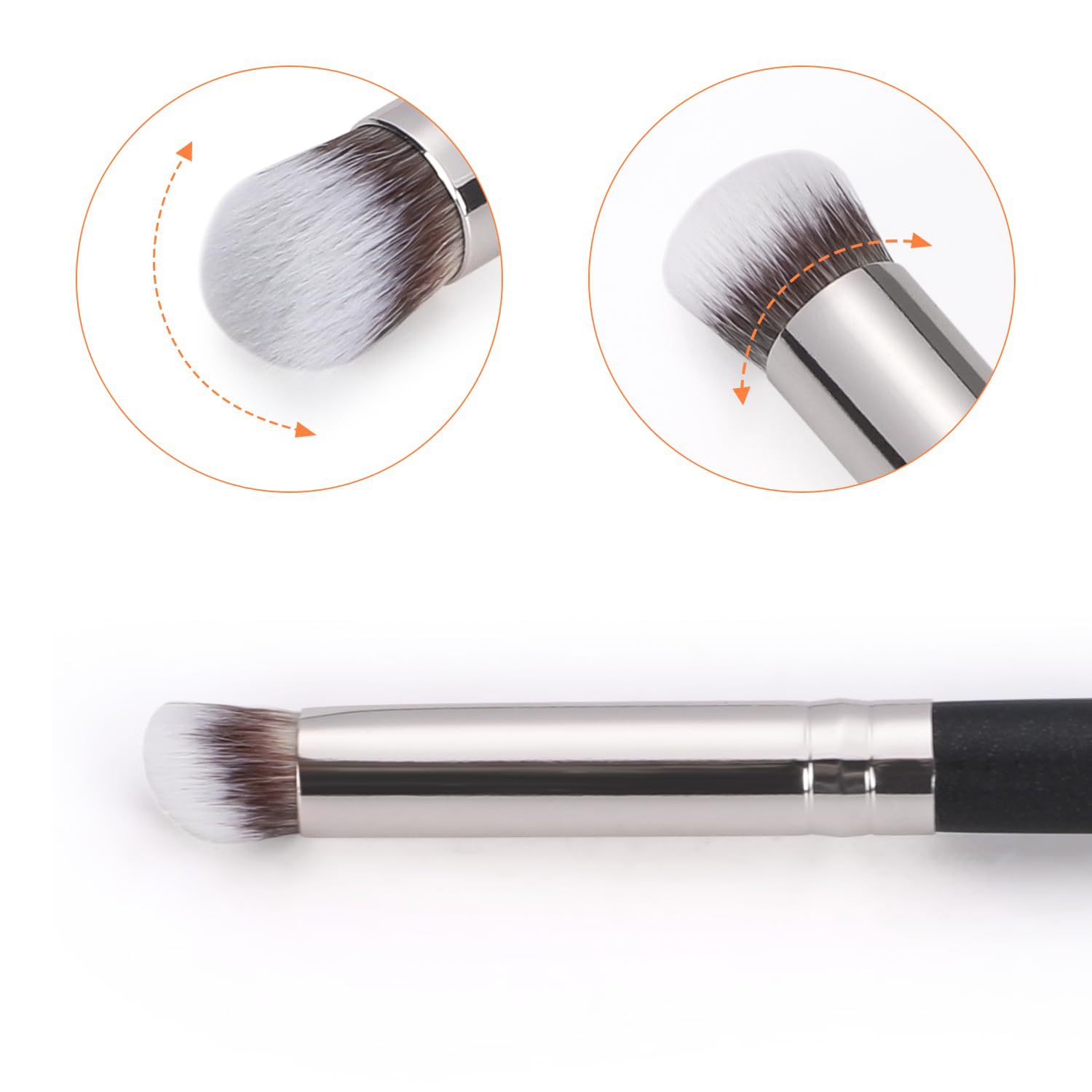 Makeup Brush Set Image 7