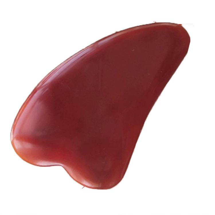 Оптовый Jade Agate Jade Scraping Board Scraping Tablets Agate Scraping Board Styles Beautify Skin Shoulder and Neck