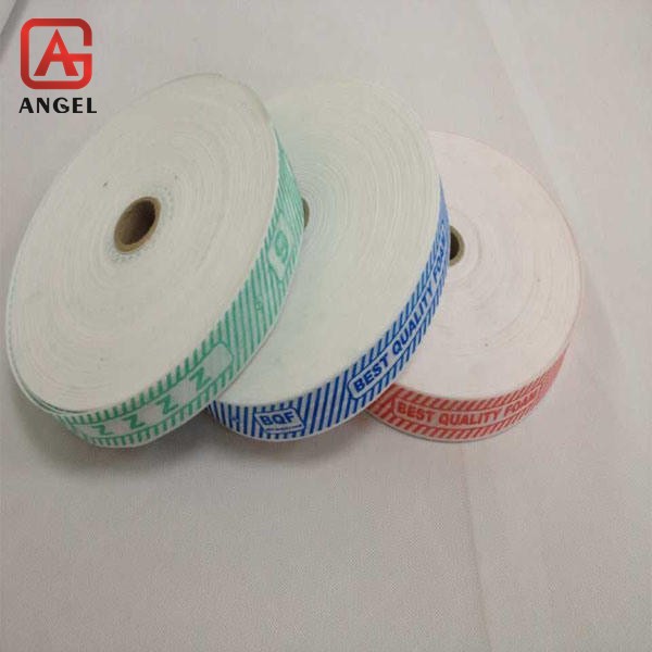 澳杰无纺布多种颜色小宽幅无纺布聚丙烯无纺布礼物装饰带