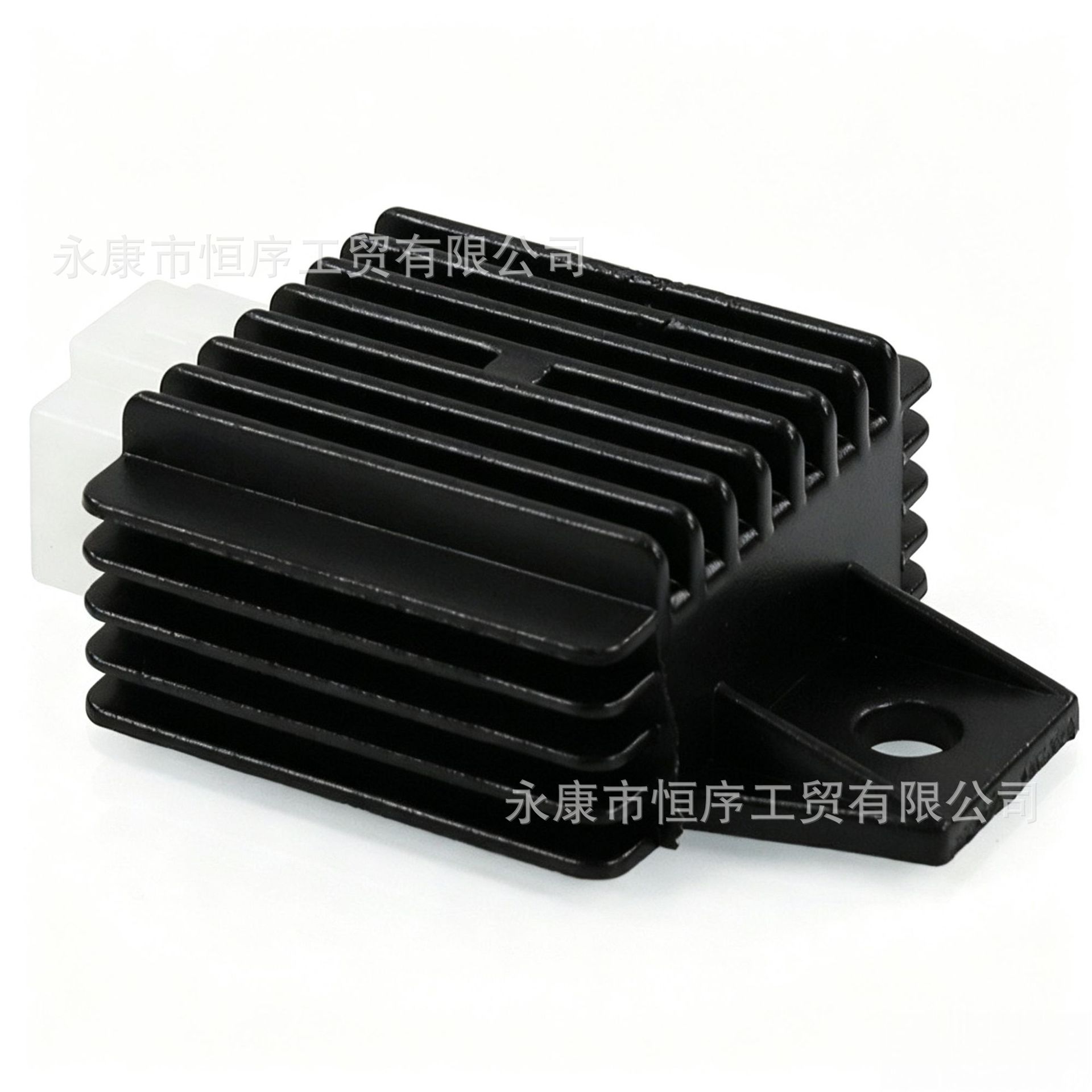 Atv Beach Bike Off-Road Motorcycle 50-125Cc Full-Wave Rectifier 12V 4-Pin Voltage Regulator