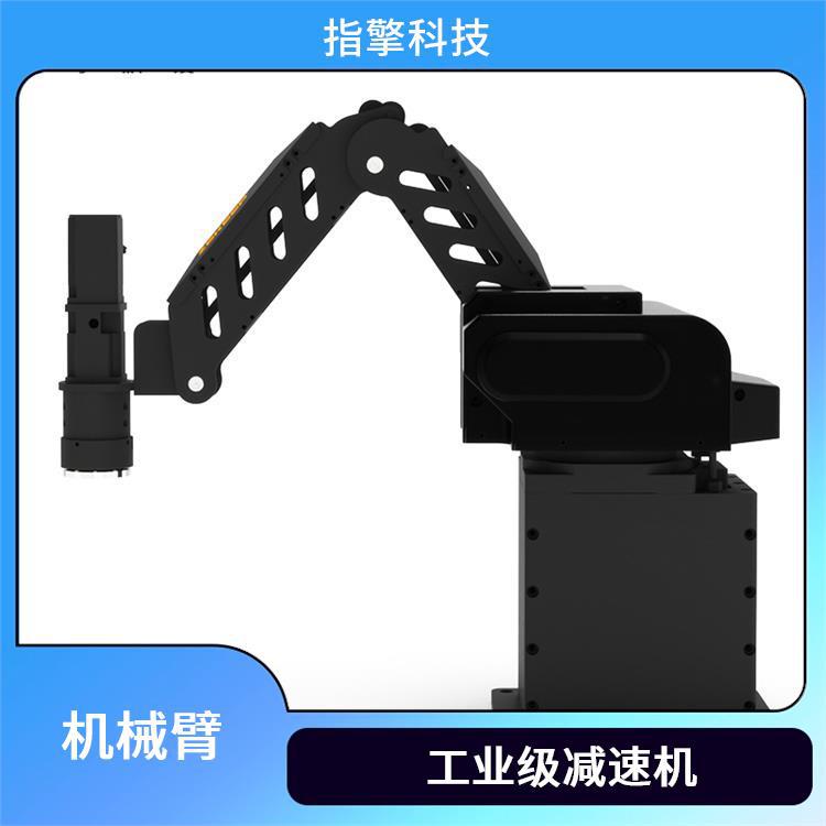 伺服高速机械手 ZKBOT-4060A 自动装配机器人 安装调试便捷 指擎