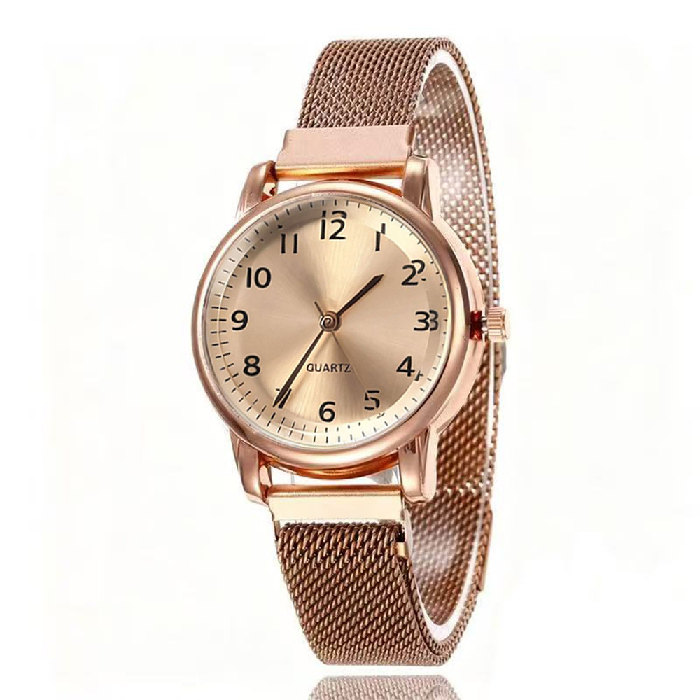elegant fresh swiss watch