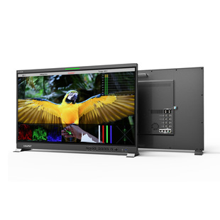 Lilliput 31.5-Inch 12G-Sdi 4K Professional Color Calibration Monitor Waveform & Vector Q31
