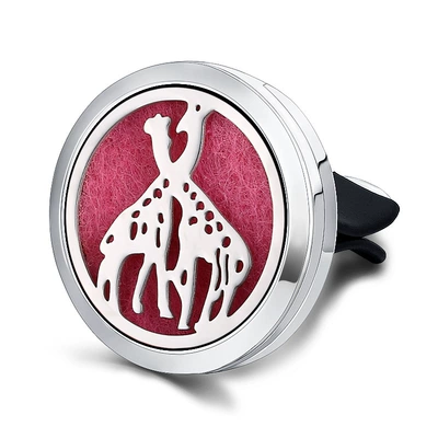 vent clip car perfume perfume: Car Perfume Aromatherapy - 038