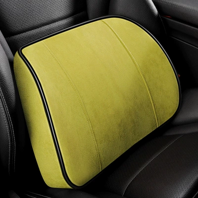 Headrest: pillow car seat pillow Four