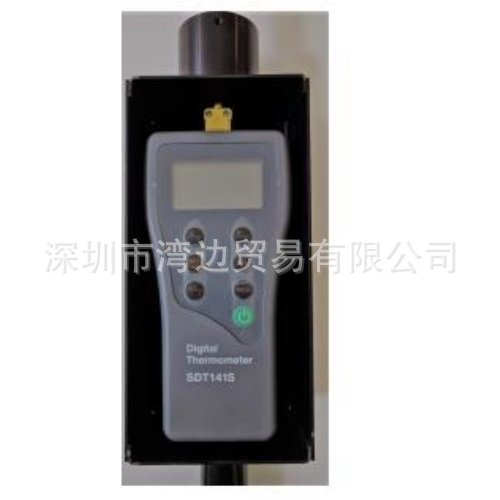 美国Pyrometer接触式热电偶温度计Digital250–Immersion【议价】