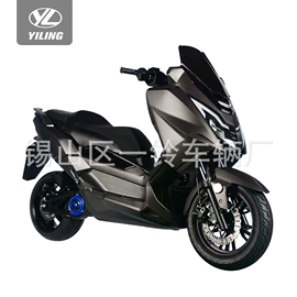 电动摩托车;电动自行车;其他非机动车