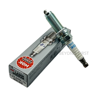 Genuine Ngk93143/Ilzkar8L7 Spark Alışdırma şamı (Sveçalar)