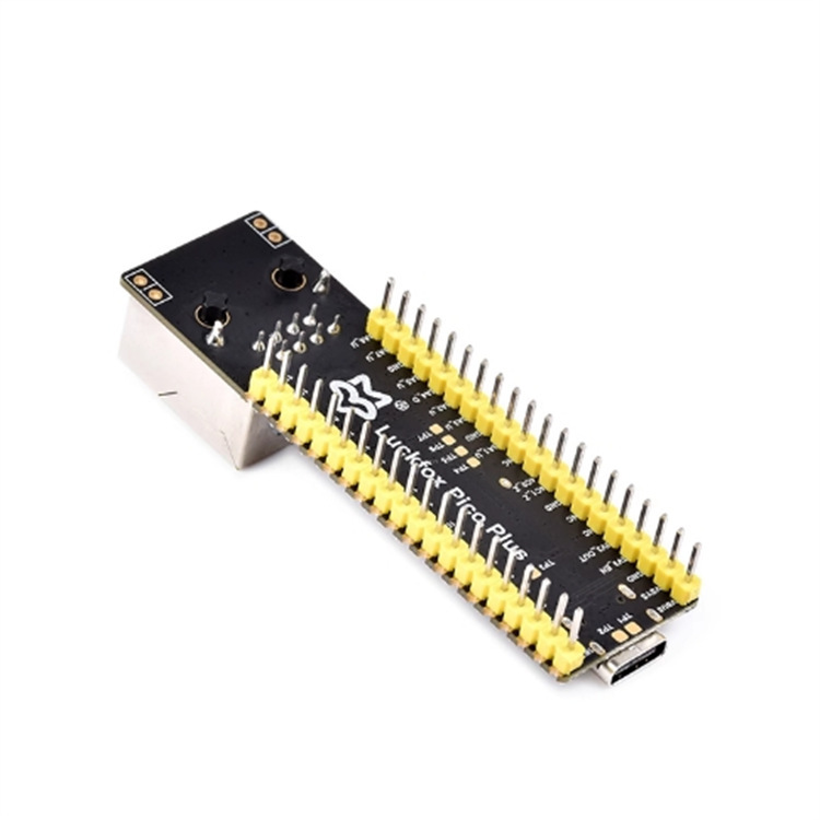 Weixue Luckfox Pico Plus Lucky Fox RV1103 Linux development board Cortex-A7 with network port