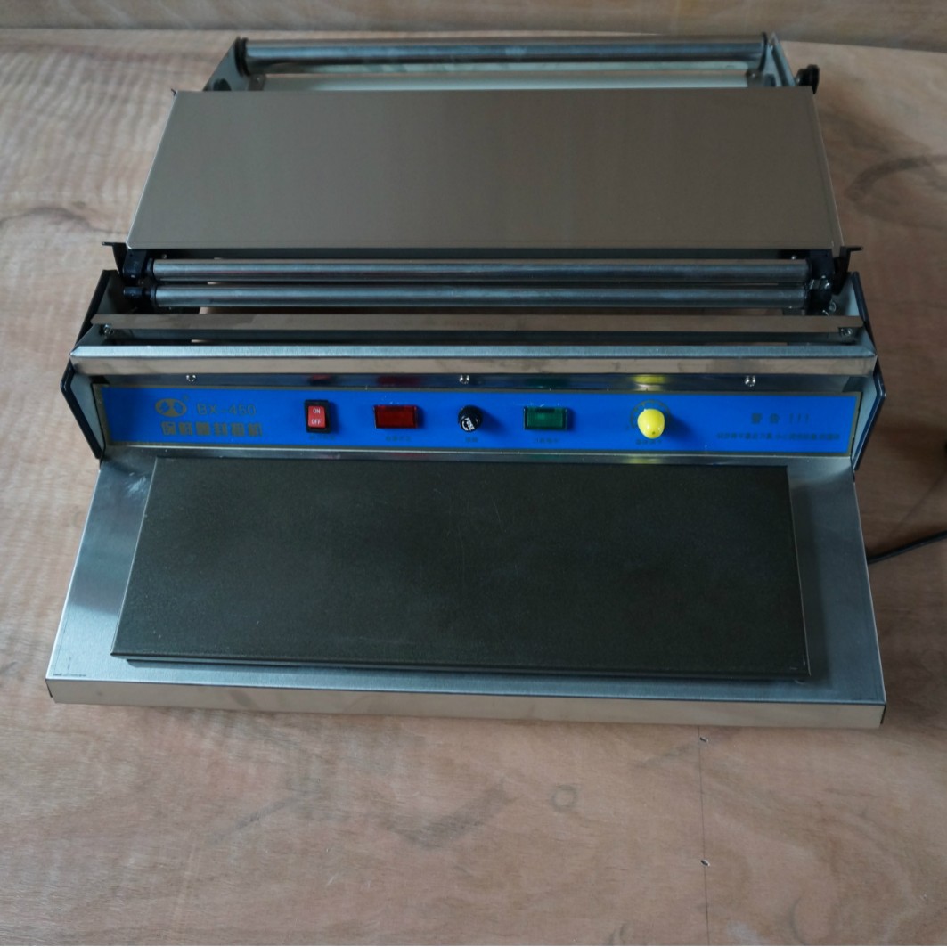 厂家直销 保鲜膜封口机