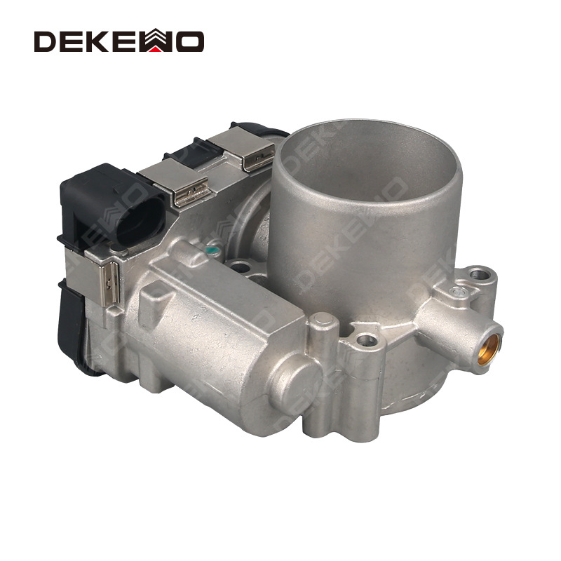 Suitable for Volkswagen Audi Fuel Injection Throttle Valve 03C133062B Throttle Valve Assembly 03c133062m