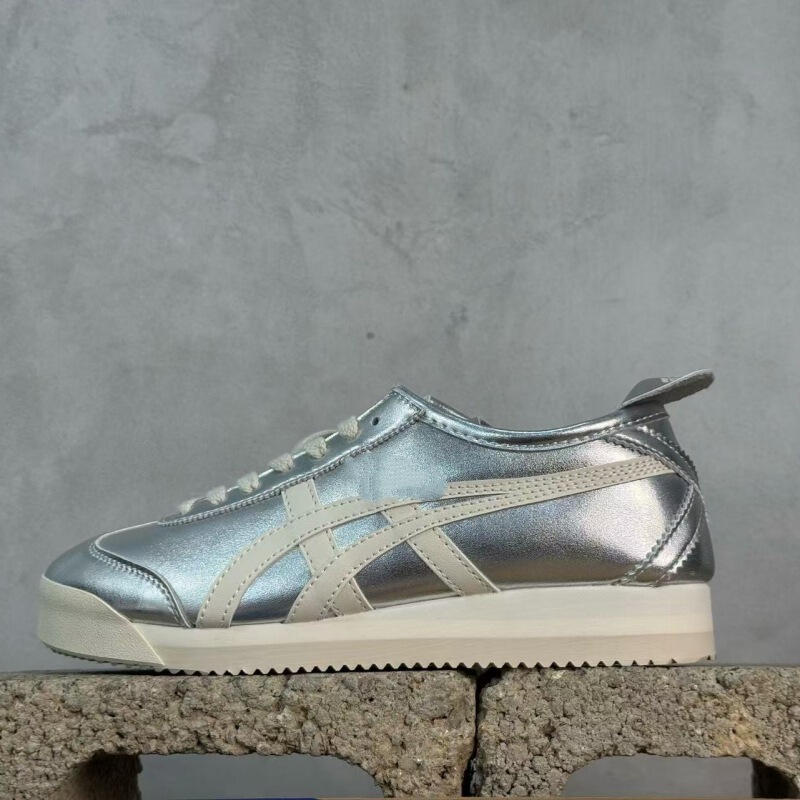 Onitsuka Shoes, Thick-Soled Onitsuka Women's Sneakers, Low-Top Sports Shoes, White Training Shoes, Height-Increasing, Antibacterial Onitsuka Shoes, Thick-Soled Onitsuka Women's Sneakers, Low-Top Sports Shoes, White Training Shoes, Height-Increasing, Antibacterial