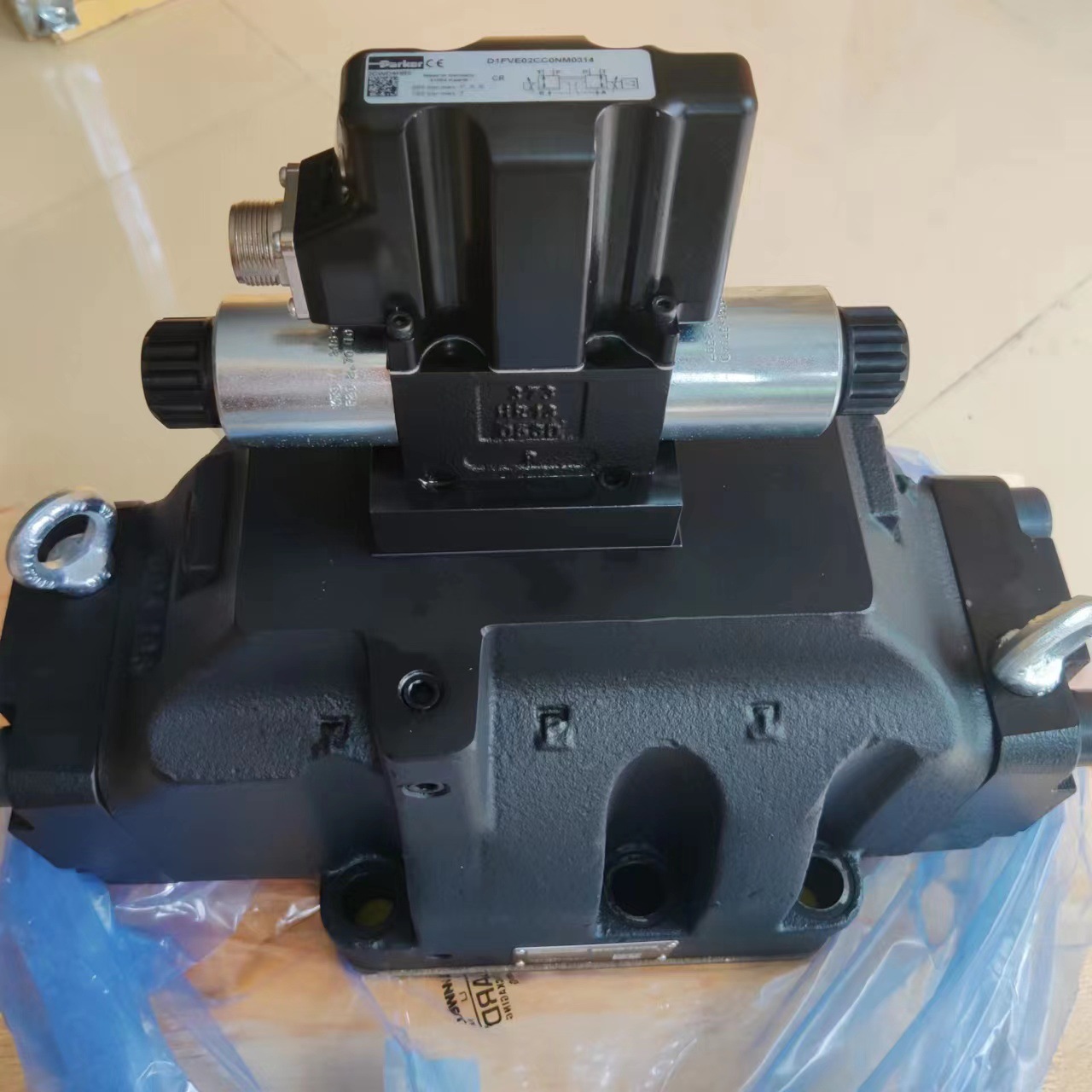 D81FHB32H1NE00派克PARKER库存优势促销