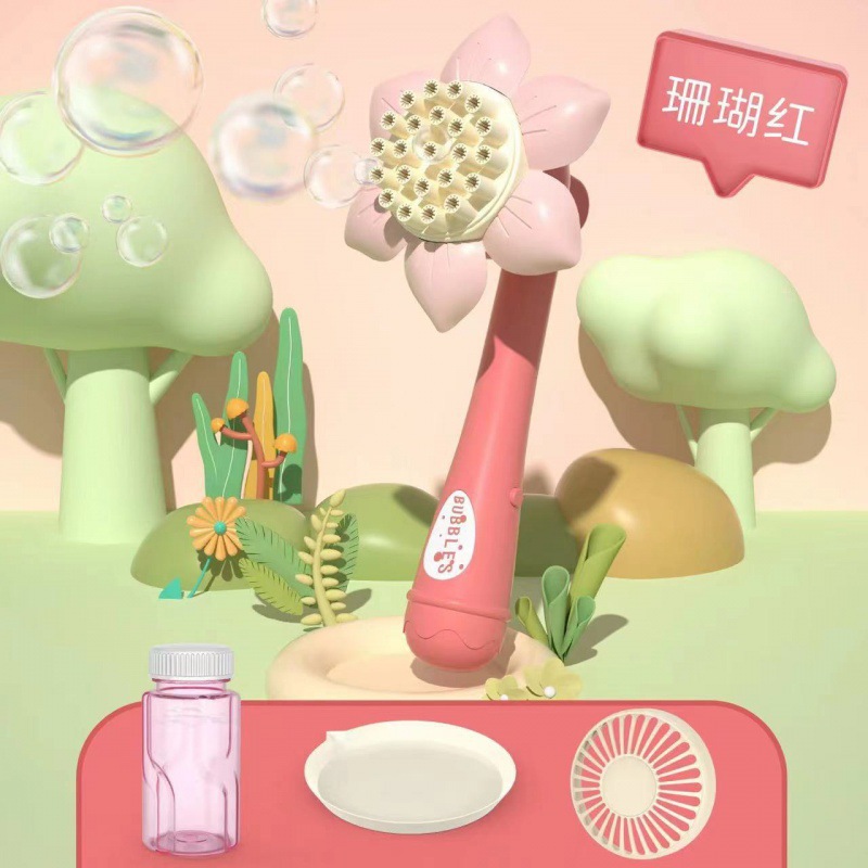 코랄 레드 [컬러박스 + 배터리]