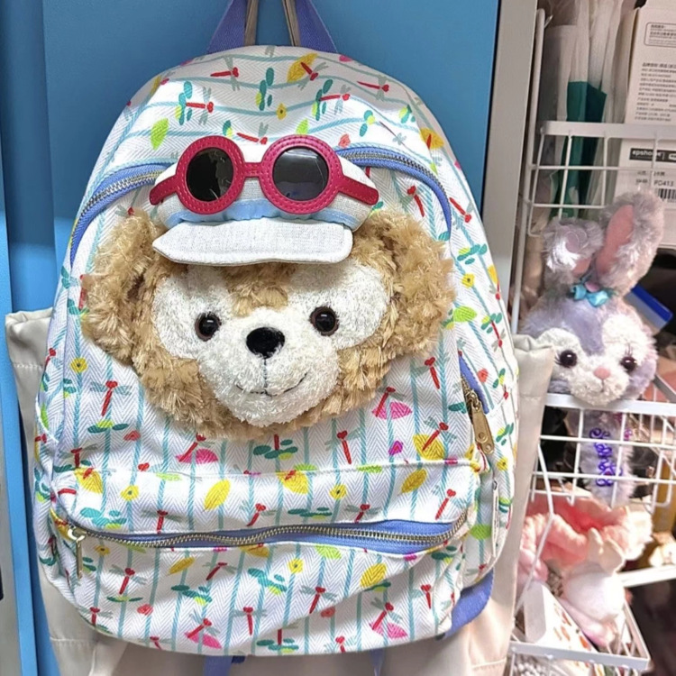 다채로운 페이페이 곰