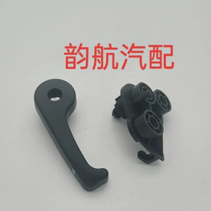 811812B000 81181-2B000 Hyundai Kia kapot açma qolu üçün uyğundur