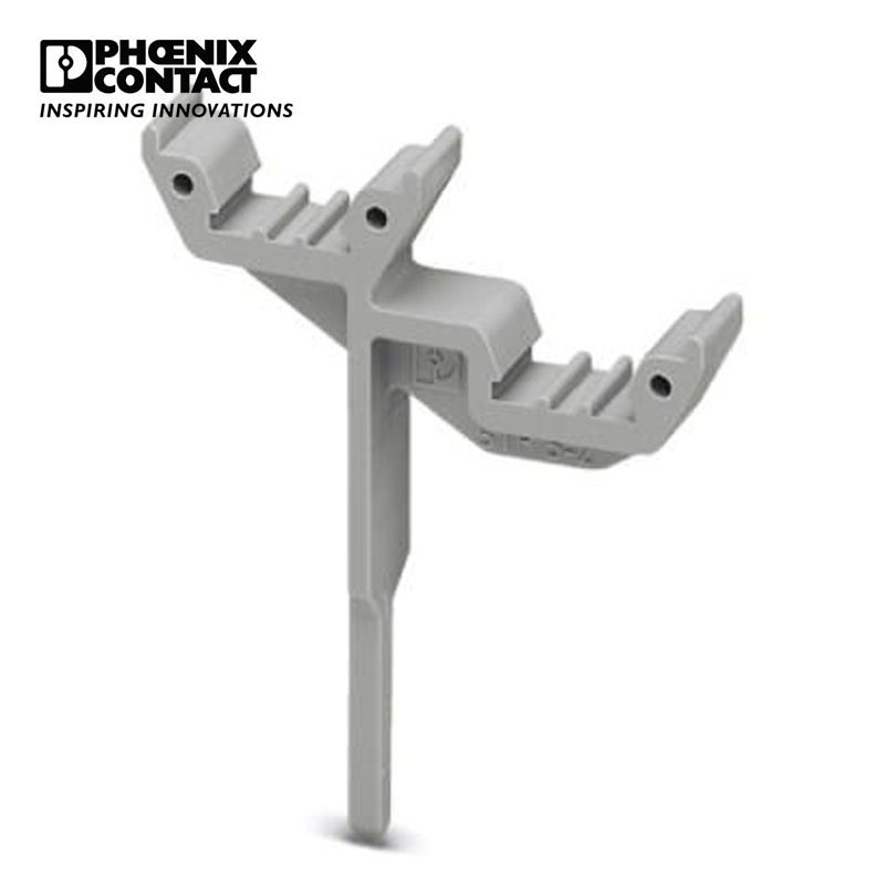 菲尼克斯 端子标记槽 STP 5-2-0800967