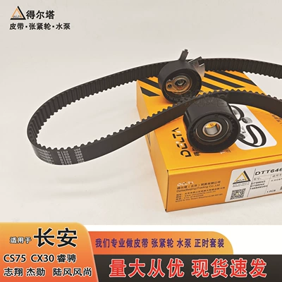 Remen gəricisi Cs75/Cx30 Ruicheng Zhixiang Jie