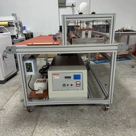 其他印前处理;前处理设备;通用五金配件