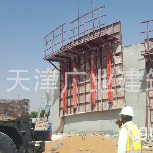 大圆弧钢模板桥梁钢模板 方柱钢模板圆柱钢模板水池钢模板