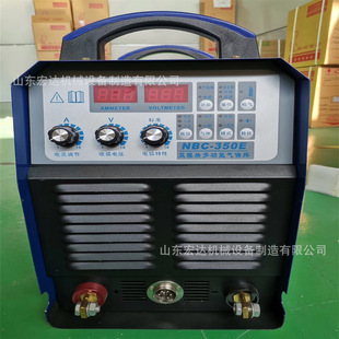 WSM-500 inverter DC pulse argon arc welding machine 380V argon arc welding machine various types of argon arc welding machine complete