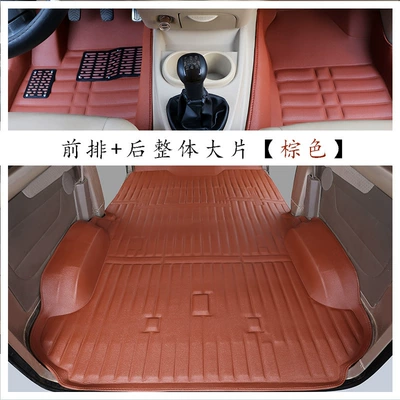 Changan 2Nd Generation 7/9 Uno | Ayaqaltılar (Kovriklər) - changan-uno-complete-car-including-wheels
