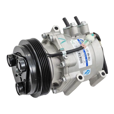 Air Conditioning Pump, Automotive air conditioning