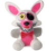 New White Fox