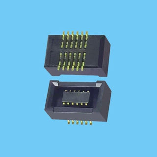 板对板连接器BF041225G兼容DF40TC(2.5)-12DS-0.4-12PIN母座