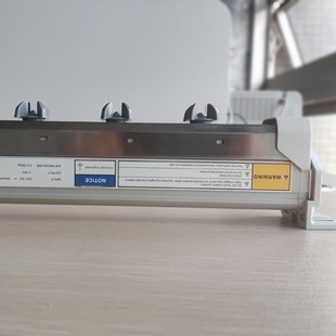 High-End Industrial Anti-Static Intelligent Self-Balancing Pulse Ac Ion Air Stick for Efficient Elimination