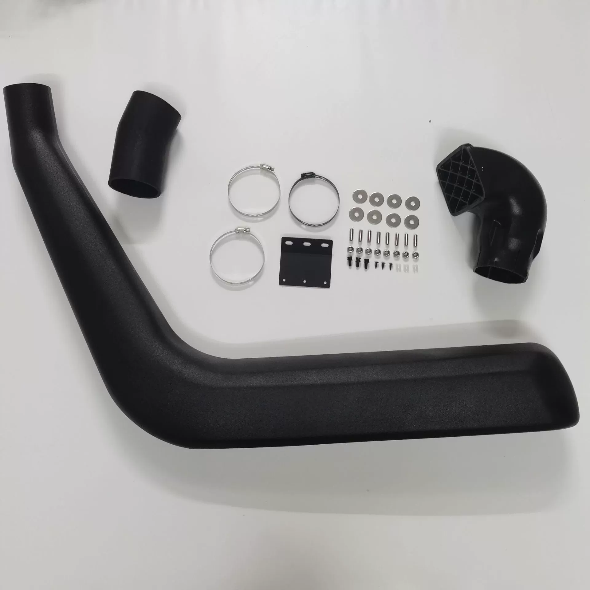 Подходит для Toyota FJ cooluze STFJA болотный шланг болотное устройство внедорожник Модификация аксессуары впускная труба может быть отправлена от имени