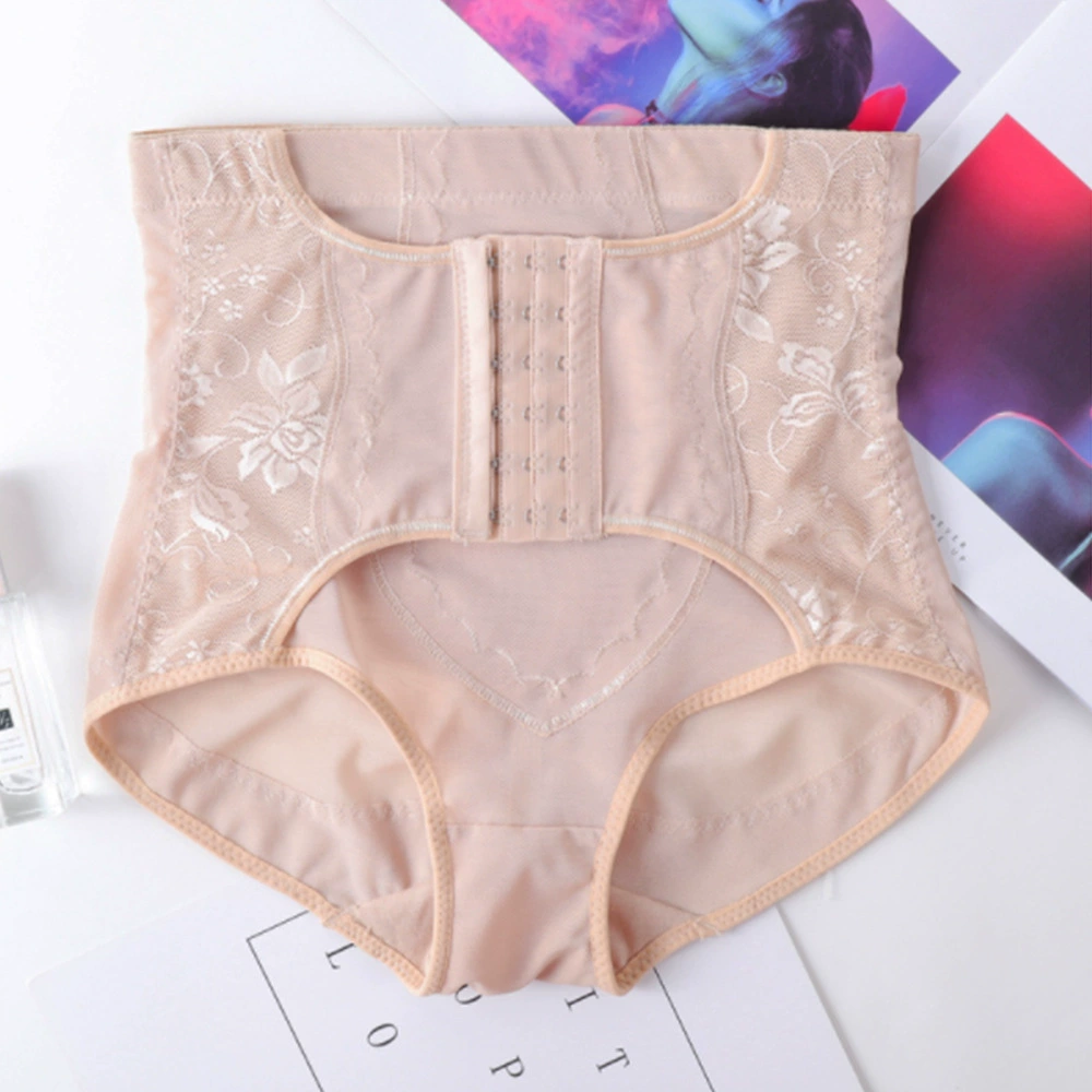 Летнее тонкое бельё для коррекции формы бёдер, slimming leggings, послеродовая повязка, браслет, пояс, штаны, высокая талия, плотные